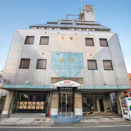 Oyo Business Hotel Nishiura Jokkaiči Exteriér fotografie